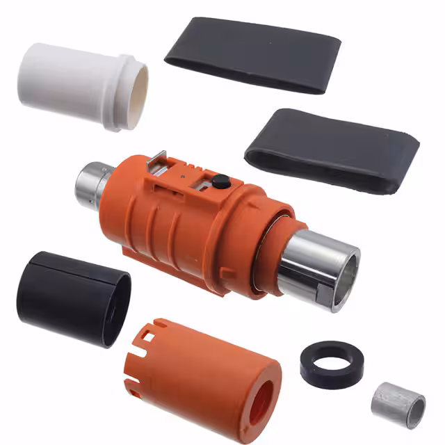 SLPIPB35BSB3EH Amphenol Industrial Operations  Conectores especializados